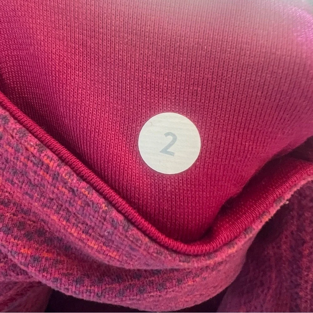 lululemon athletica these pink